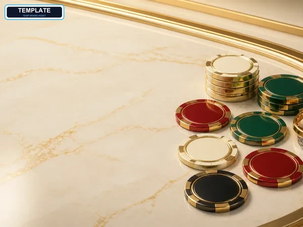 Poker visual 1