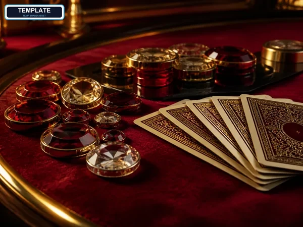 Poker visual 2