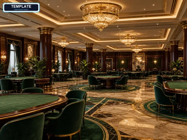 Poker visual 4